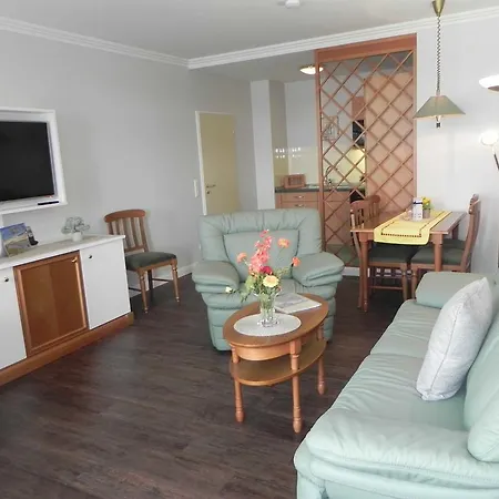 Seehof 2_02 Lägenhet Heringsdorf (Usedom)